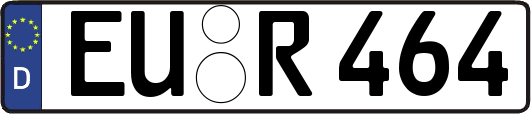 EU-R464