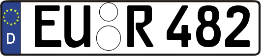 EU-R482