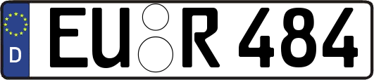 EU-R484