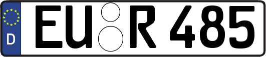 EU-R485