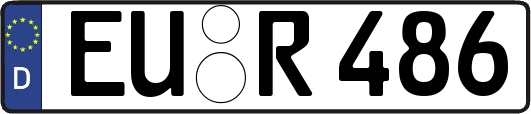 EU-R486