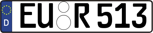 EU-R513