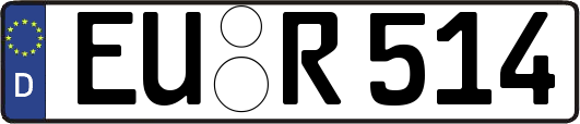 EU-R514