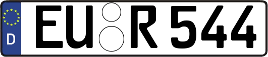 EU-R544