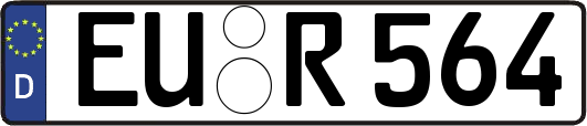 EU-R564