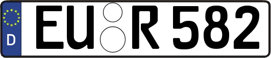 EU-R582