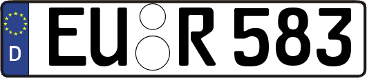 EU-R583