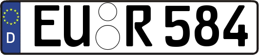 EU-R584