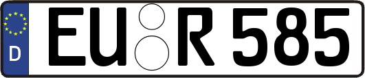 EU-R585