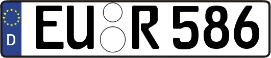 EU-R586