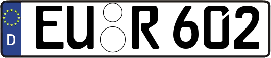 EU-R602