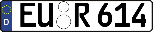 EU-R614
