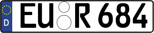 EU-R684