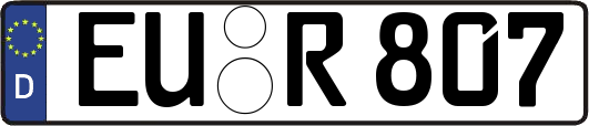 EU-R807