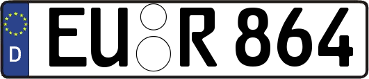 EU-R864