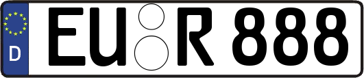 EU-R888