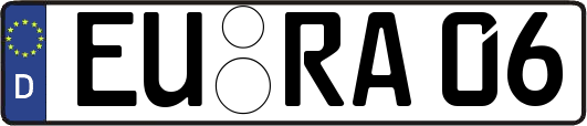 EU-RA06