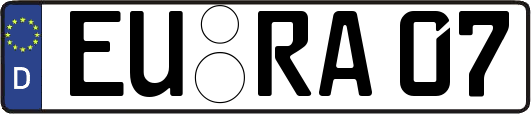 EU-RA07