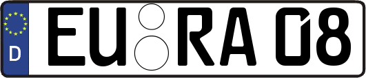 EU-RA08