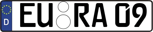 EU-RA09