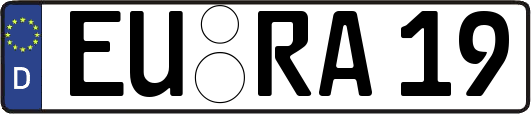 EU-RA19