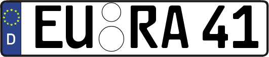 EU-RA41