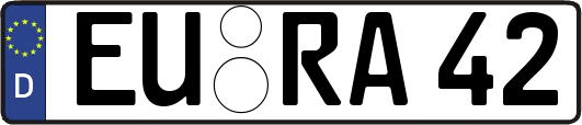 EU-RA42