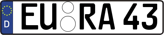 EU-RA43