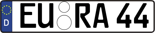 EU-RA44