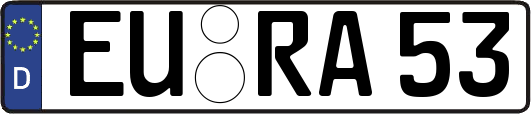 EU-RA53