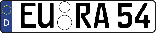 EU-RA54