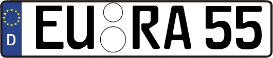 EU-RA55