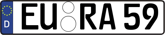 EU-RA59