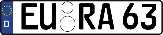 EU-RA63