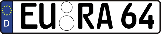 EU-RA64