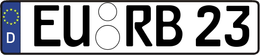EU-RB23