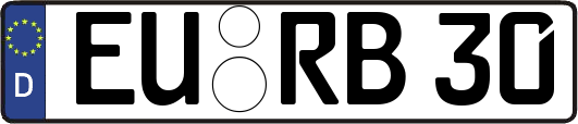EU-RB30