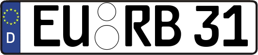 EU-RB31