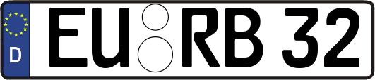 EU-RB32