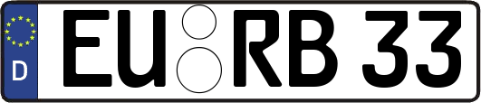 EU-RB33