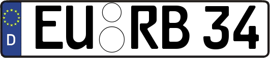 EU-RB34