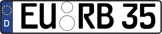 EU-RB35