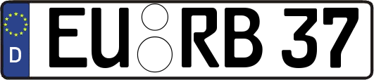 EU-RB37
