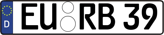 EU-RB39