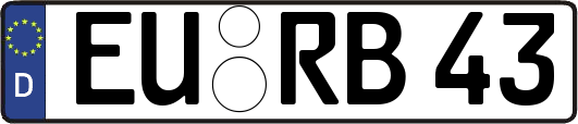 EU-RB43