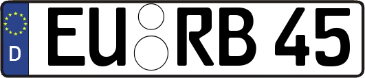 EU-RB45