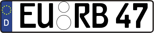 EU-RB47
