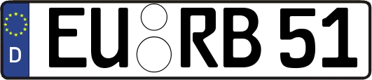 EU-RB51
