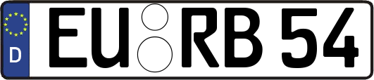 EU-RB54