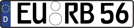 EU-RB56